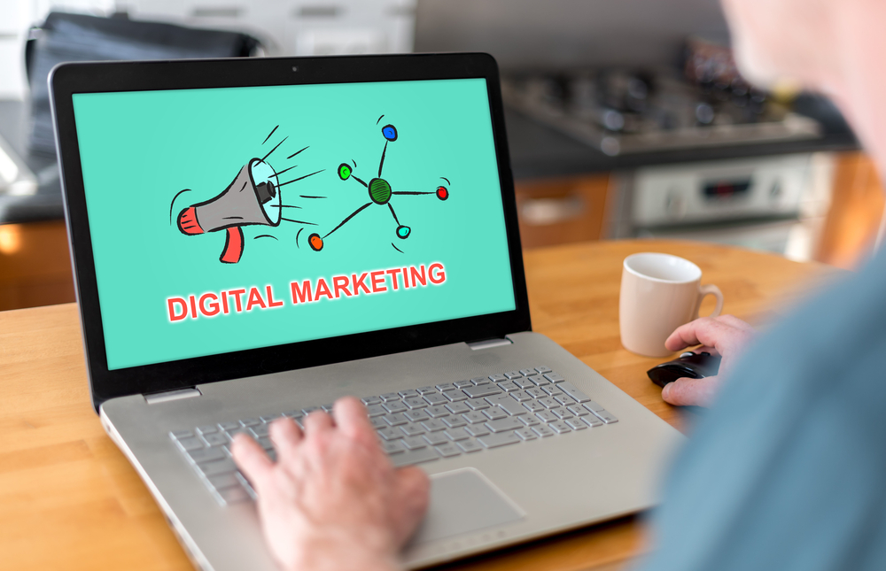 Digital Marketing 101 for Law Firms: You Can’t Afford to Be Invisible