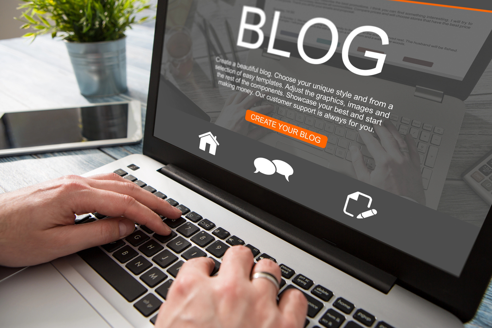 Why SEO and Blogging Should Be Key Priorities for Law Firms in 2024